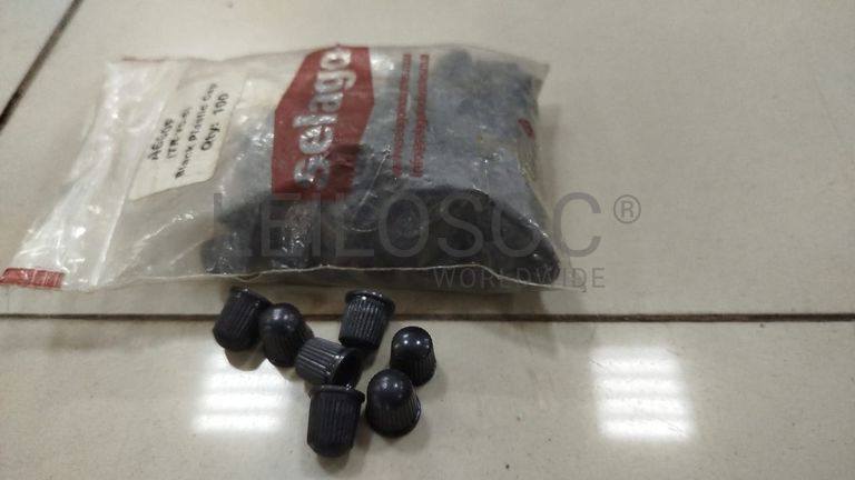 Peças de Substituição