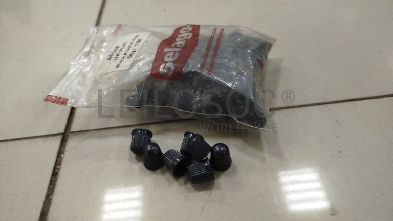 Peças de Substituição