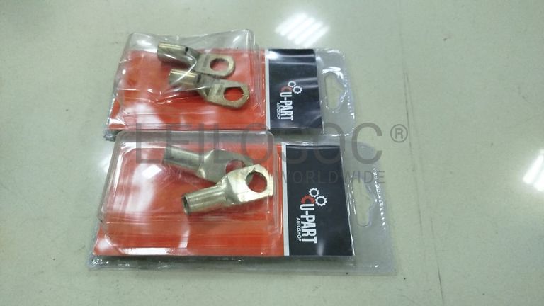 Peças de Substituição