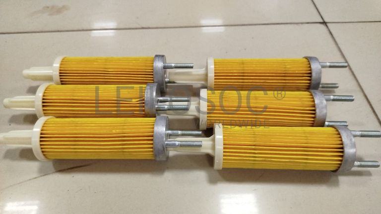 Peças de Substituição