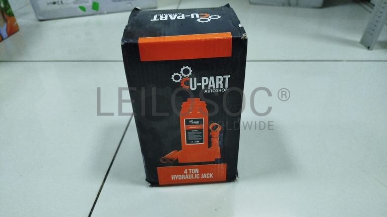 Peças de Substituição