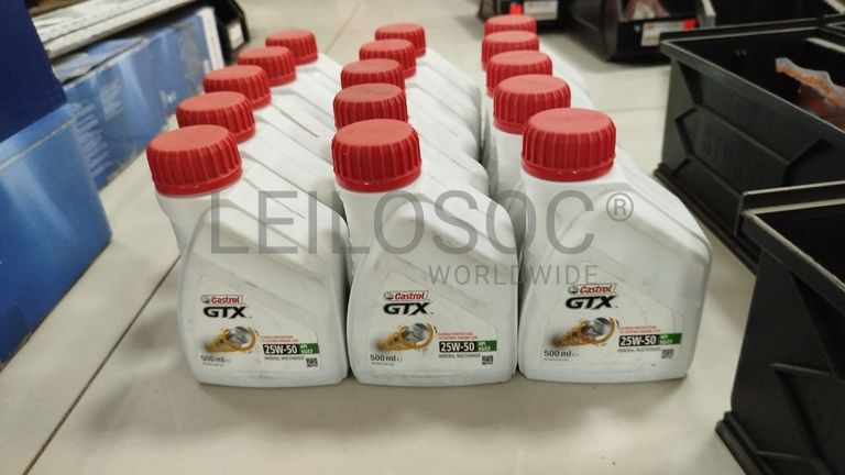 Peças de Substituição