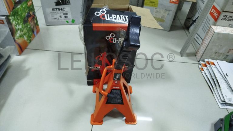 Peças de Substituição