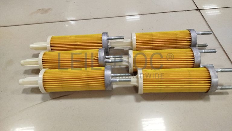 Peças de Substituição