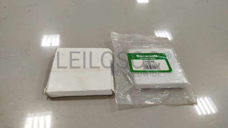 Peças de Substituição