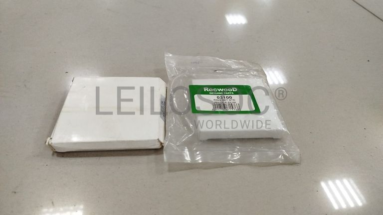 Peças de Substituição