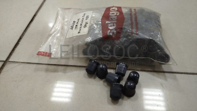 Peças de Substituição