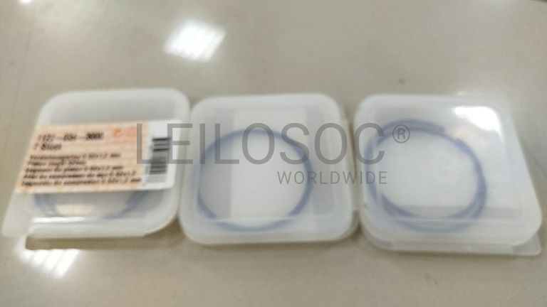 Peças de Substituição