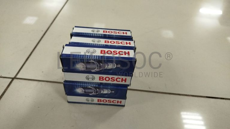 Peças de Substituição