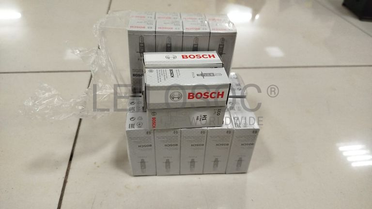 Peças de Substituição