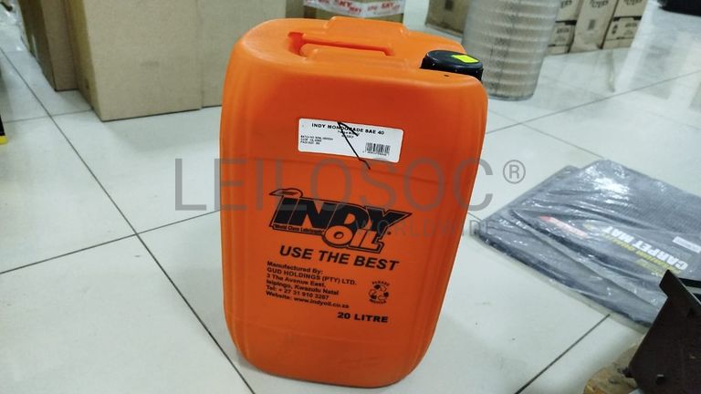 Peças de Substituição