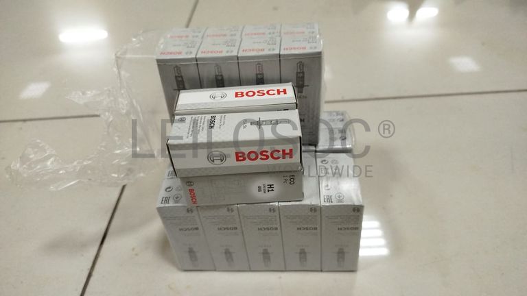 Peças de Substituição