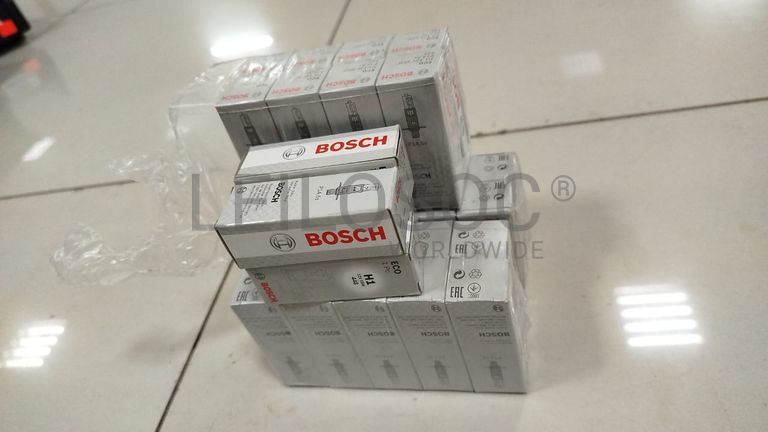 Peças de Substituição