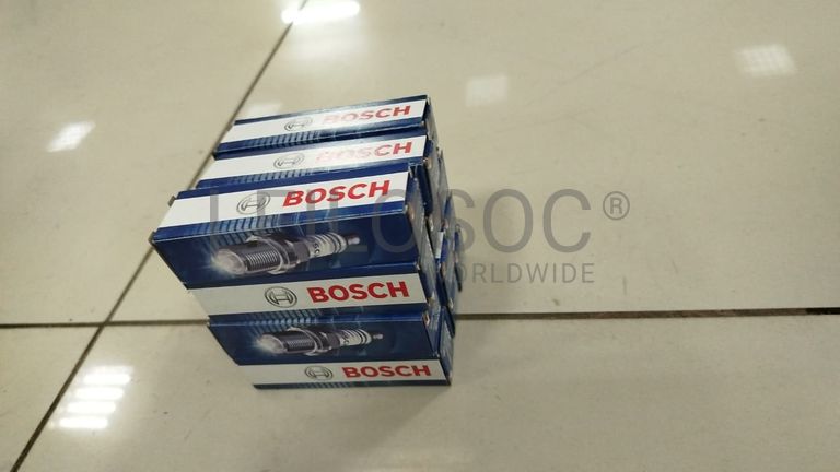 Peças de Substituição