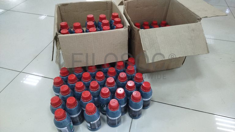 Peças de Substituição