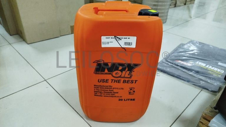 Peças de Substituição