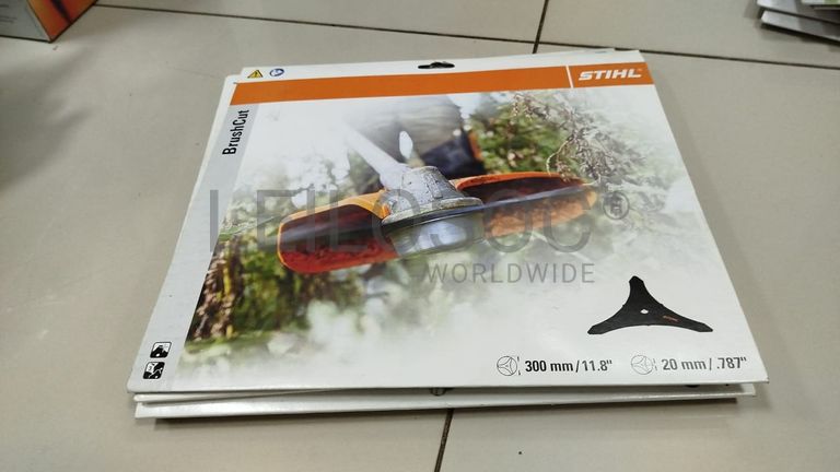 Peças de Substituição