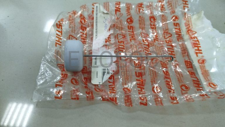 Peças de Substituição