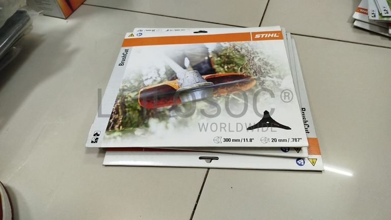 Peças de Substituição