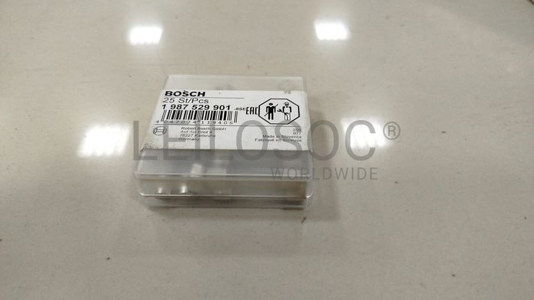 Peças de Substituição