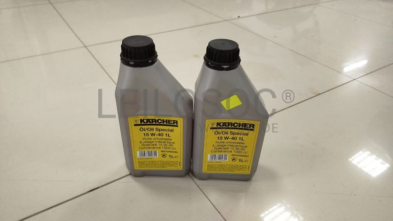 Peças de Substituição