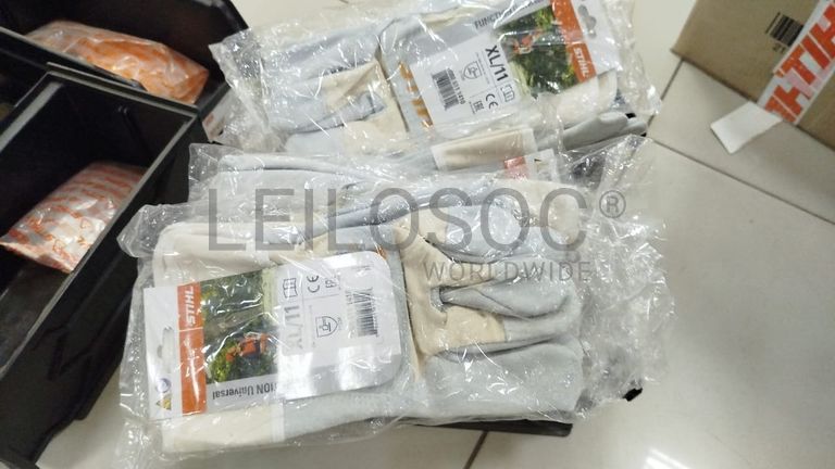 Peças de Substituição