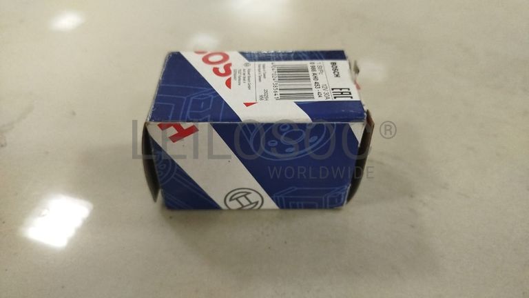 Peças de Substituição