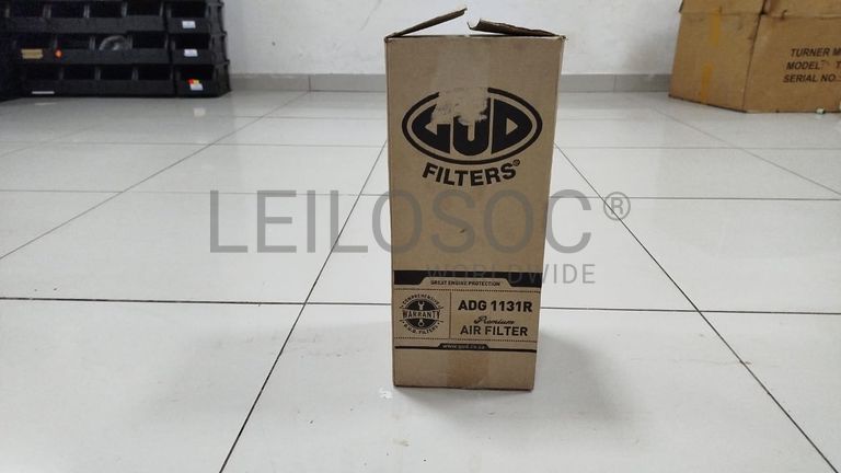 Peças de Substituição