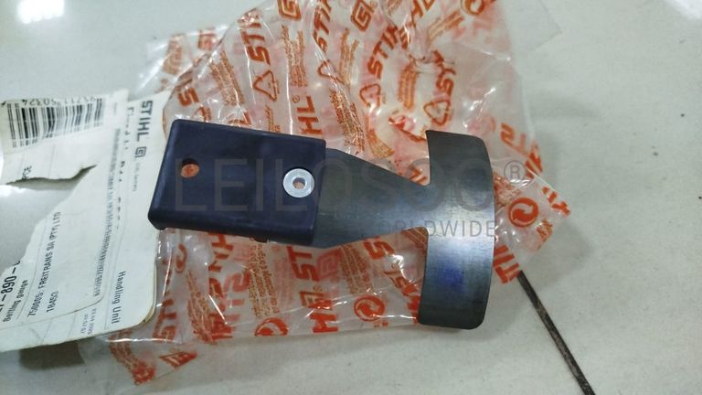 Peças de Substituição