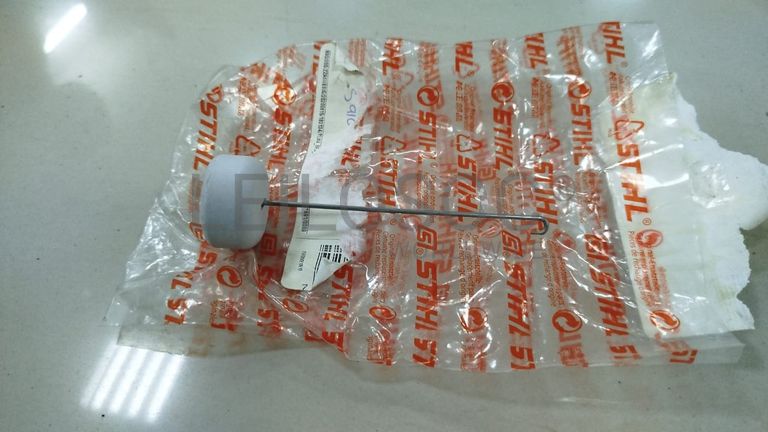 Peças de Substituição