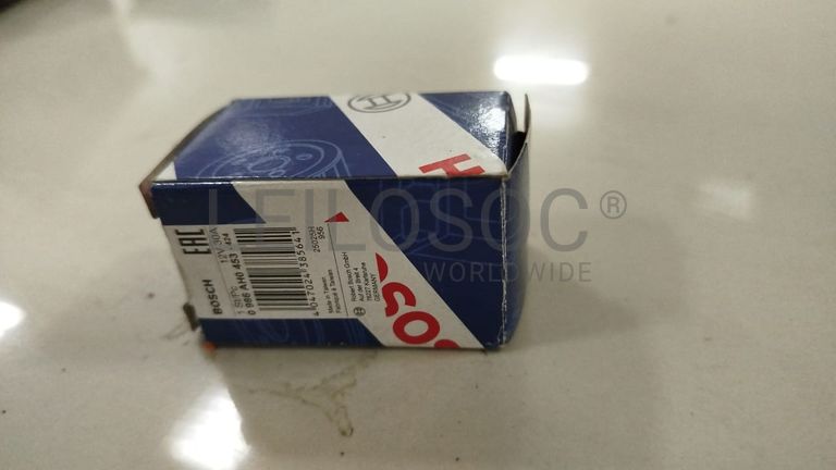 Peças de Substituição