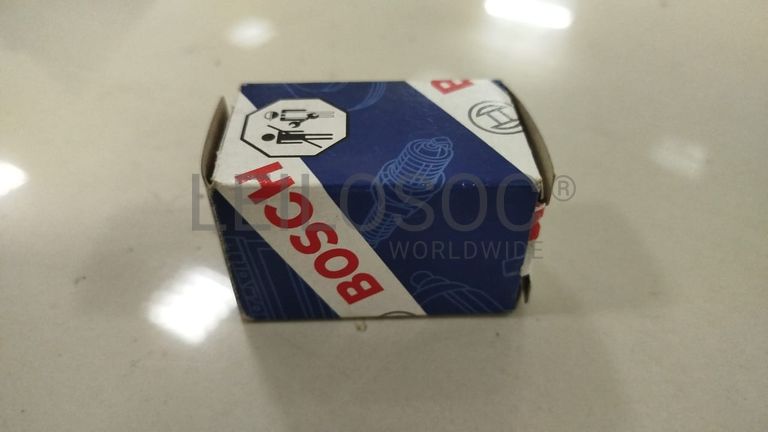 Peças de Substituição