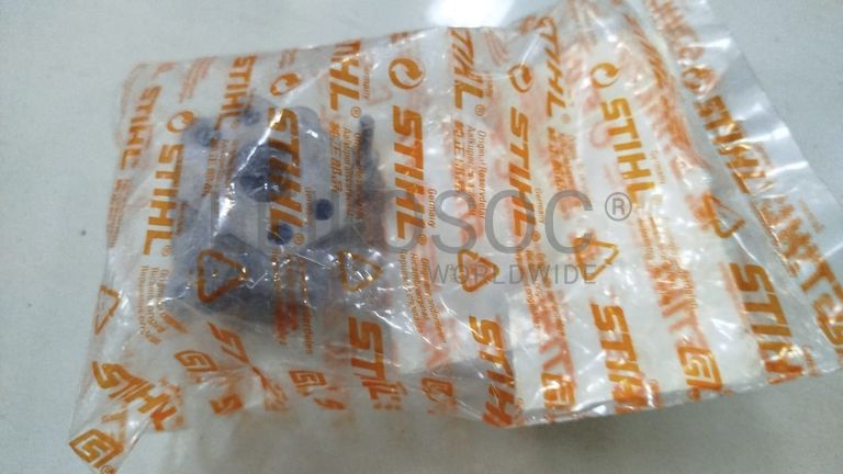 Peças de Substituição