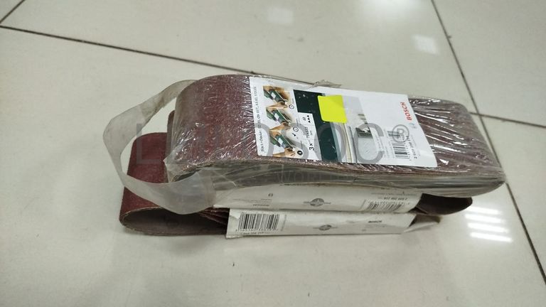 Peças de Substituição