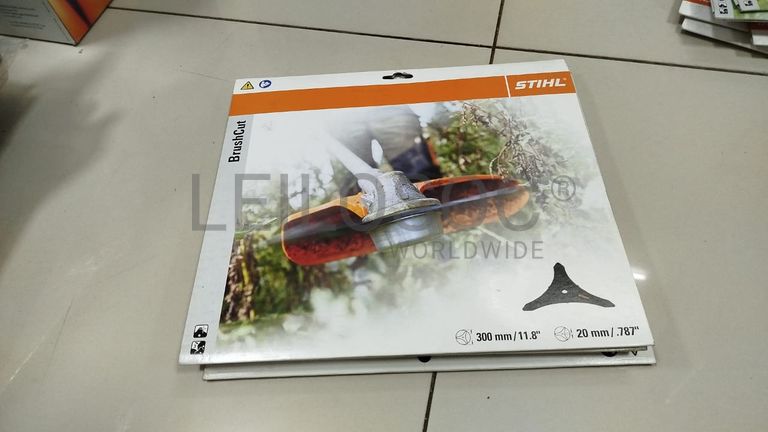 Peças de Substituição