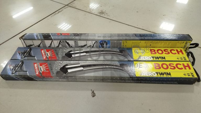 Peças de Substituição