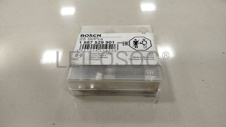 Peças de Substituição