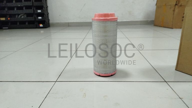 Peças de Substituição