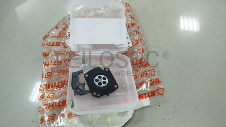 Peças de Substituição