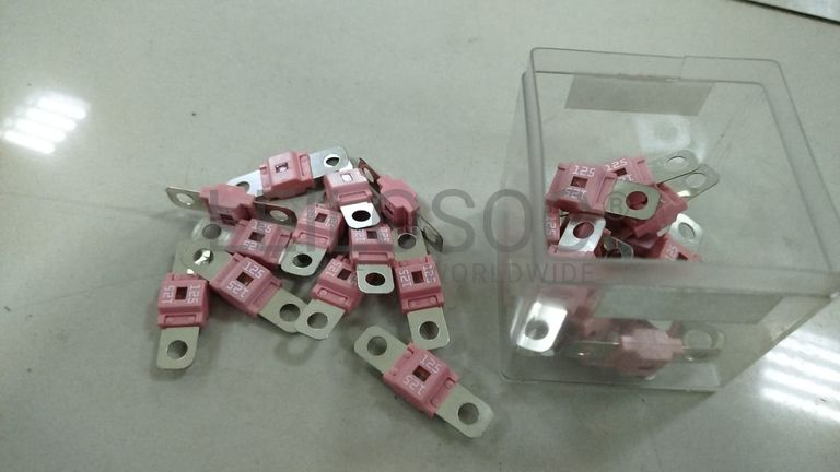 Óleo de Motor e Material de Substituição