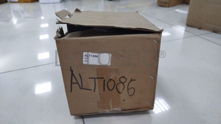 Alternadores, Velas de ignição e Limas para afiar correntes de motosserra