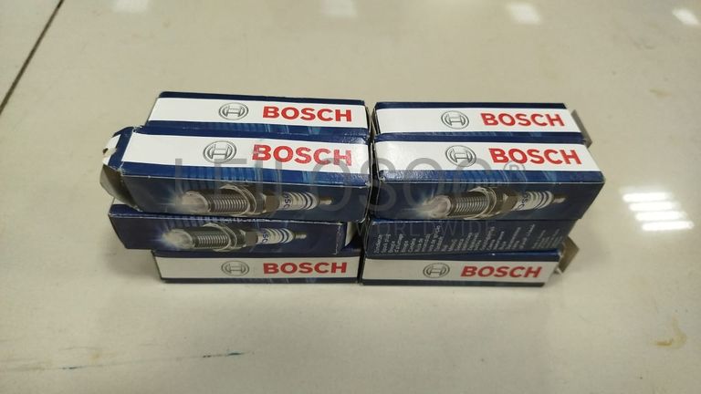 Alternadores, Velas de ignição e Limas para afiar correntes de motosserra