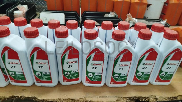 Alternadores, Velas de ignição e Limas para afiar correntes de motosserra