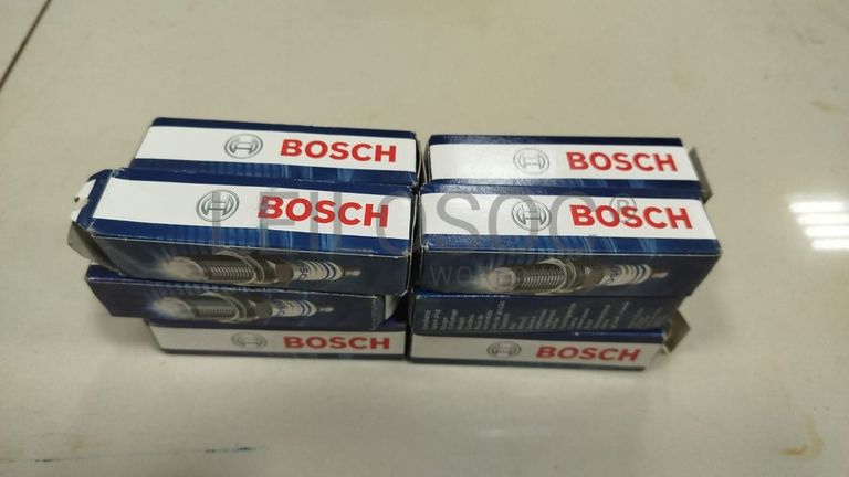 Alternadores, Velas de ignição e Limas para afiar correntes de motosserra