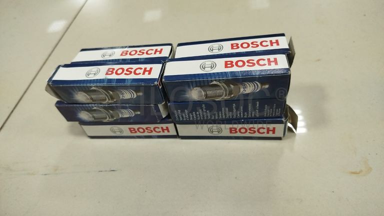 Alternadores, Velas de ignição e Limas para afiar correntes de motosserra