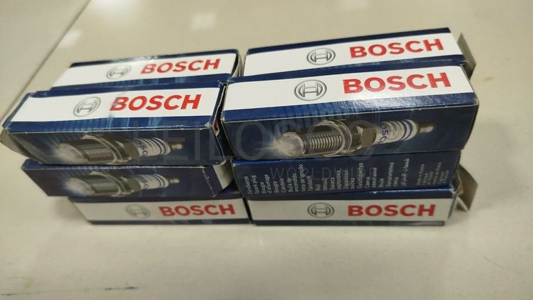 Alternadores, Velas de ignição e Limas para afiar correntes de motosserra