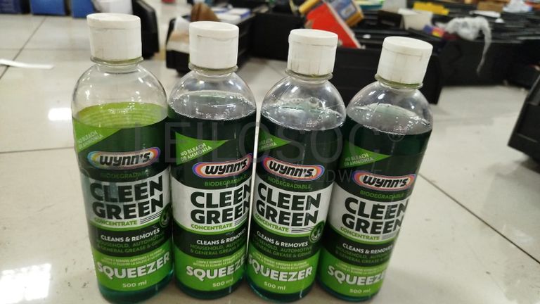 Peças de Substituição