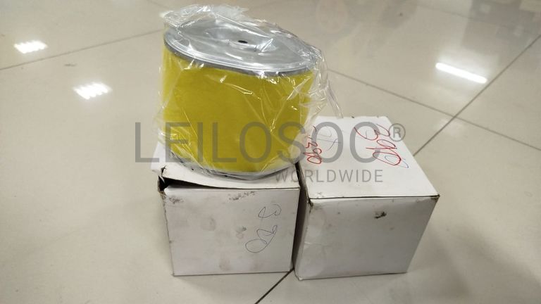 Peças de Substituição