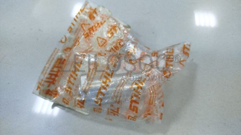 Peças de Substituição