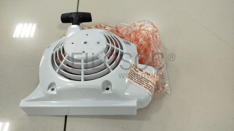 Peças de Substituição